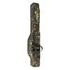 Portable Folding Outdoor Waterproof Tackle Storage Rod Bag Oxfordcloth Fishing Rod Case Multiple Layers Fishing Rod Bag