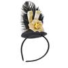 Chapéus e gorros – Fascinator