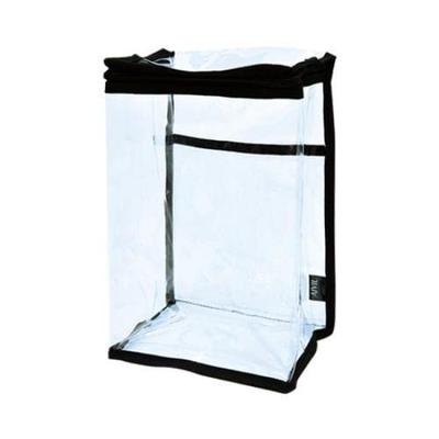 [IVIL] Cosmetic Case Clear