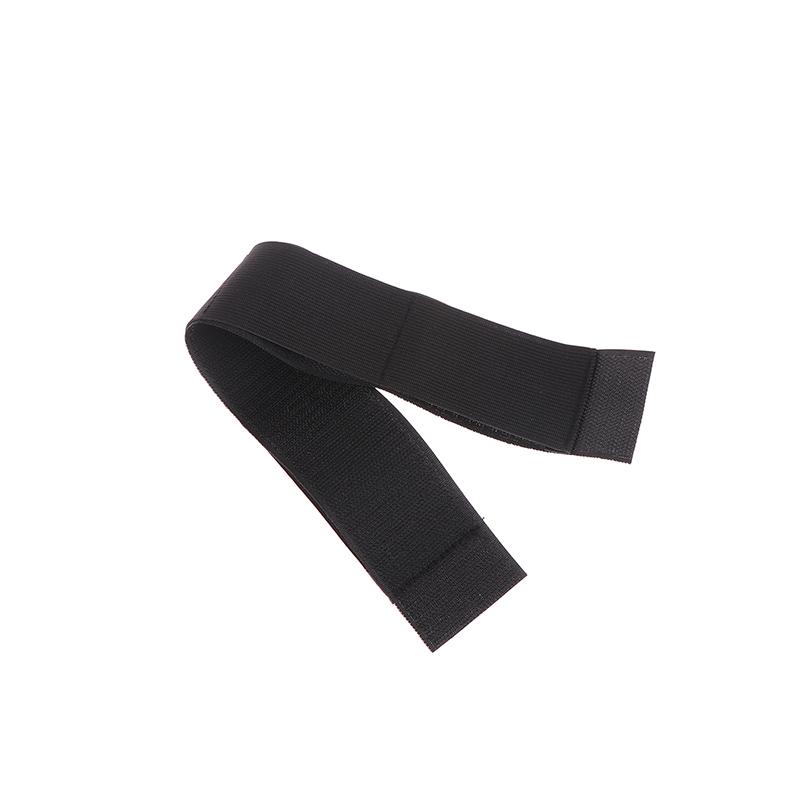 4/5/6/7/80Cm Car Trunk Organizer Firm Magic Tape Cars Stowing Tidying Fixed Belt Auto Tool Fire Extinguisher Storage