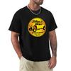 Milners Speed Shop Tshirt Basic Plain Tee For Spring And Summer