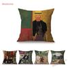 French Painter Edouard Vuillard Abstract Impressionism Home Decorative Oil Painting Sofa Throw Pillow Cases Linen Cushion Cover