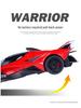 Apollo Sports Car 1:32 Alloy Model - Sun God Collection for Kids