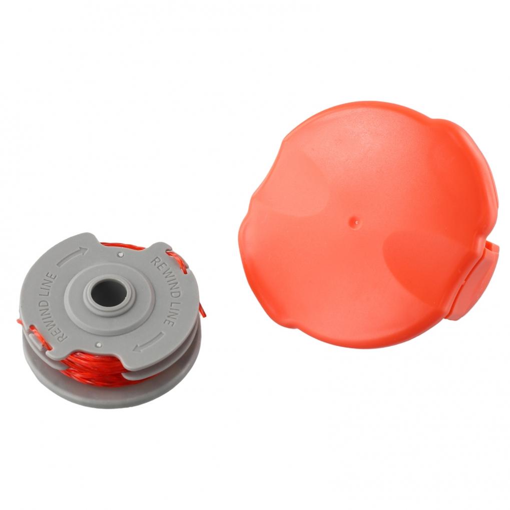Spools Practical Spool & Line Spool Cap Cover Trimmers