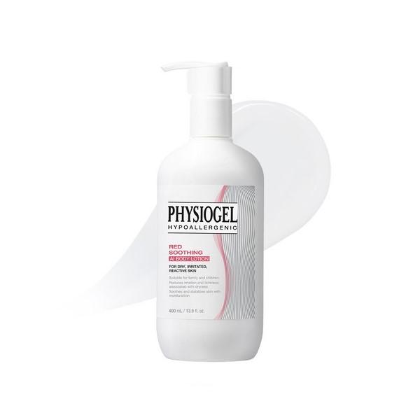 

Physiogel Red Soothing AI Body Lotion 400ml