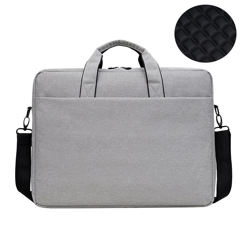 MDNG 17.3-inch Laptop Shoulder Bag
