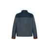 GUCCI Gg Monogram Eco Washed Organic Denim Jacket 649110-XDBIP-4266