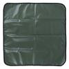 Garden Plant Seedling Repotting Tray for Indoor Flower Transplanting Operating Tidy Potting Mat