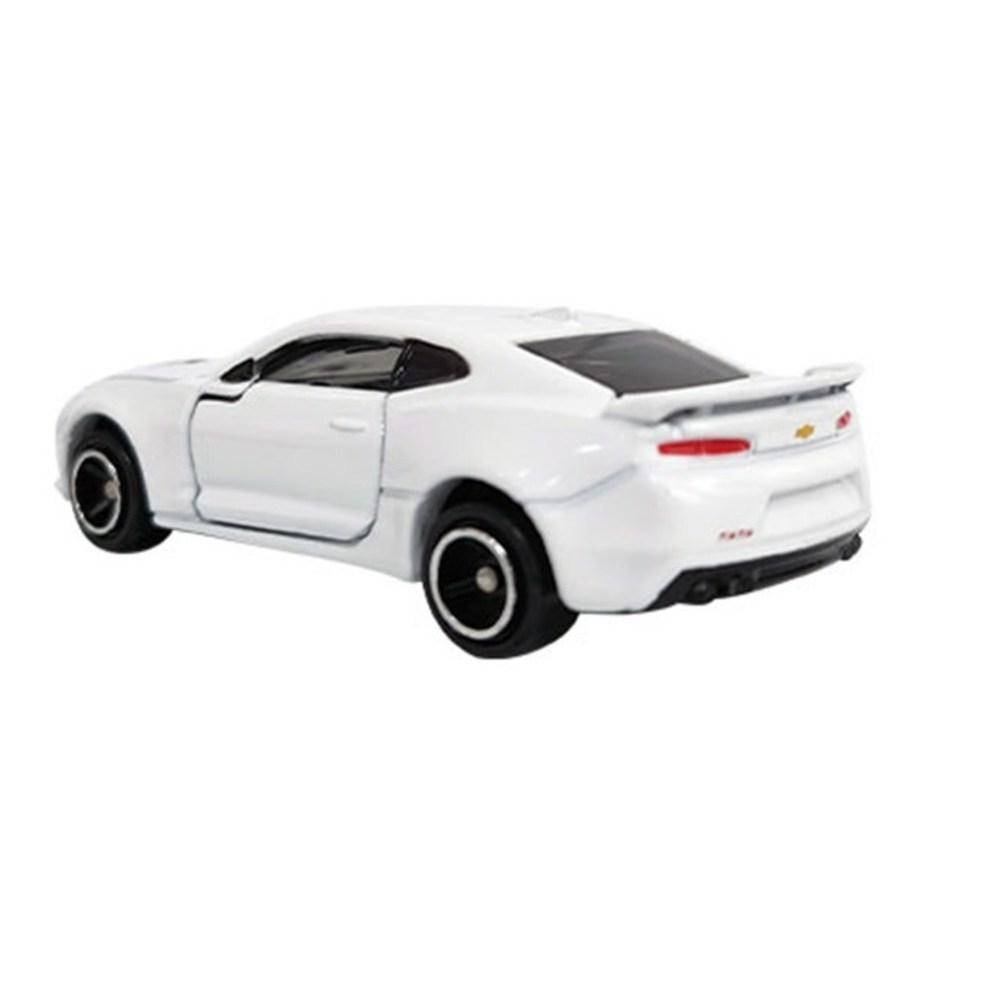 Tomica T-ARTS Korea Asia Original AO-04 Chevrolet Camaro RC Car