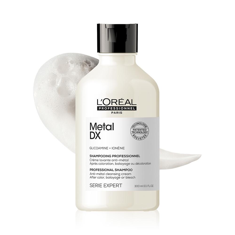 L'Oréal Paris Metal DX Shampoo/Mask Planning/Single Item
