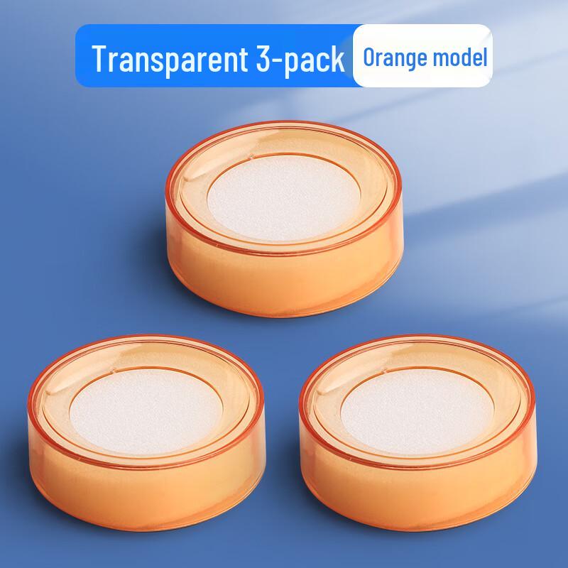 HC Finger Wetting Sponge Cup