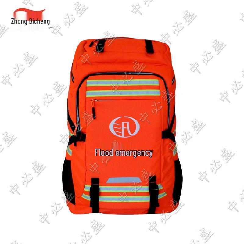 Zhongbisheng 19-Piece Flood Control Emergency Kit