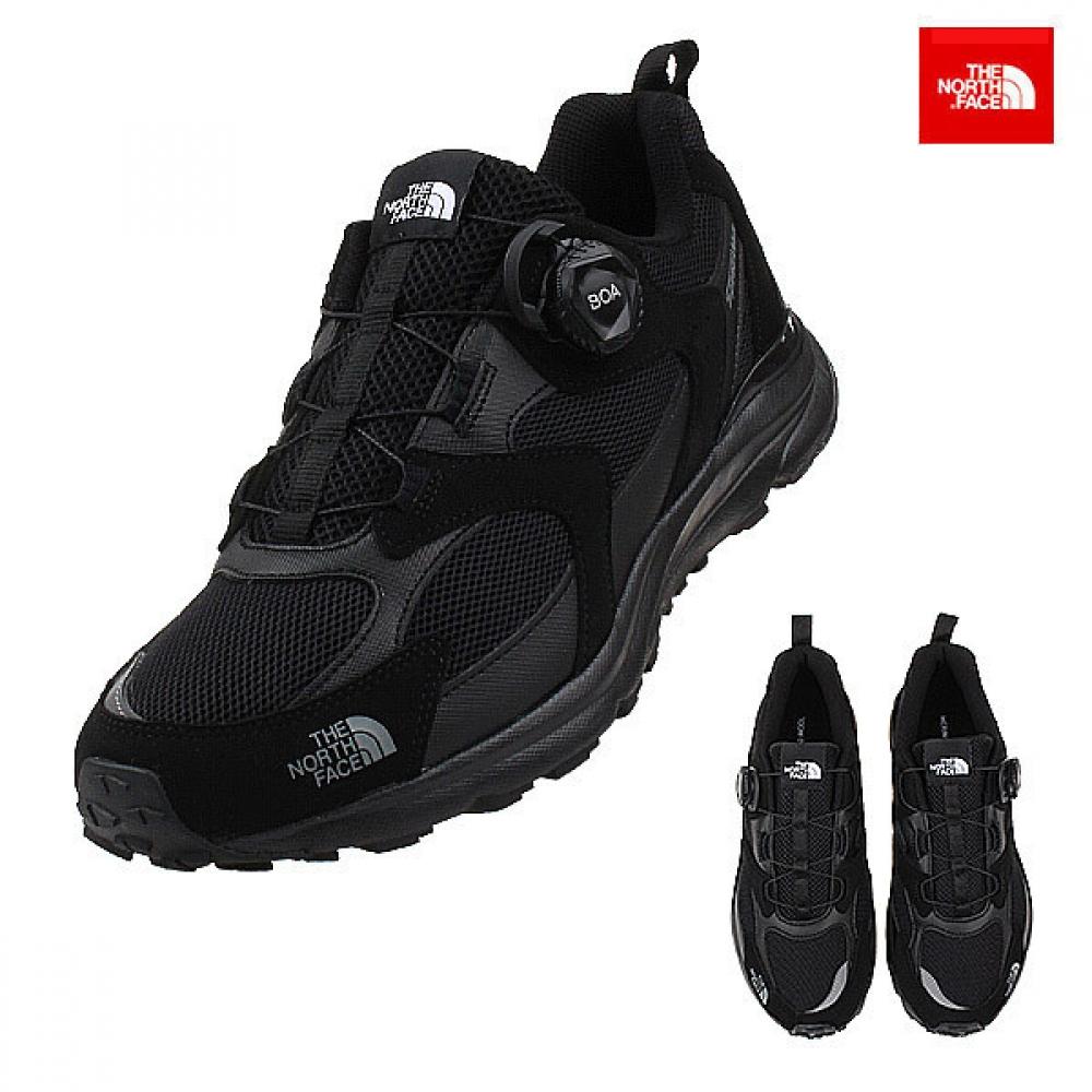 

Кроссовки North Face Unisex Speed Walk Boa Ns94r01a Black NS94R01A/230