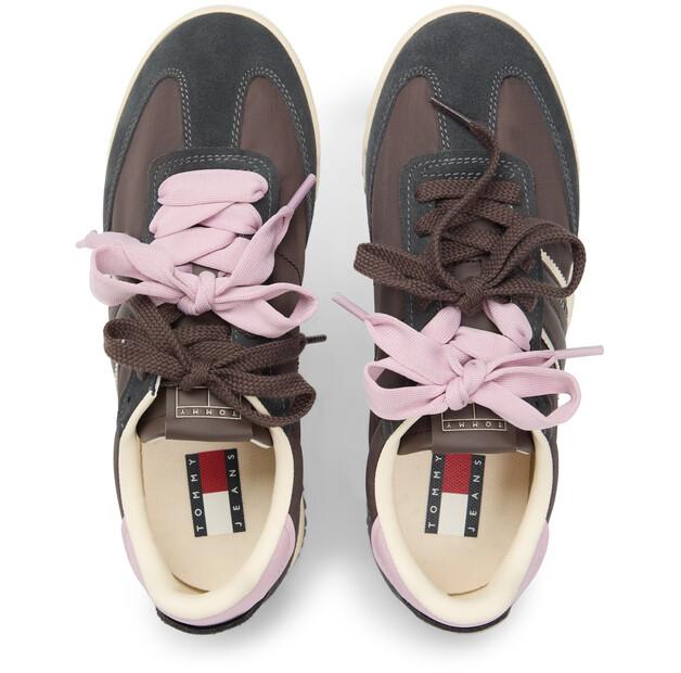 Кроссовки Tommy Hilfiger TJW LOW PROFILE RUNN