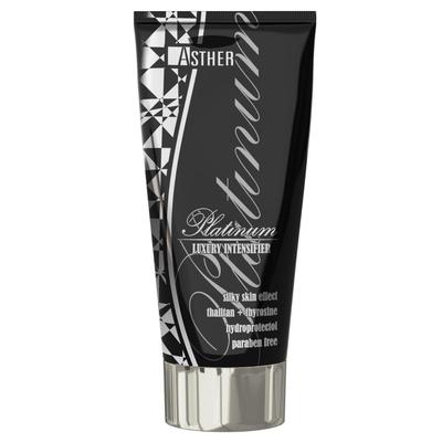 Asther Platinum Luxury Strong Tanning Bronzer 150ml