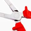 Professional Diesels Engine Repair Pliers Wide 90mm Jaw Spans and Nonslip Grip Design Spark Stop Service Tool