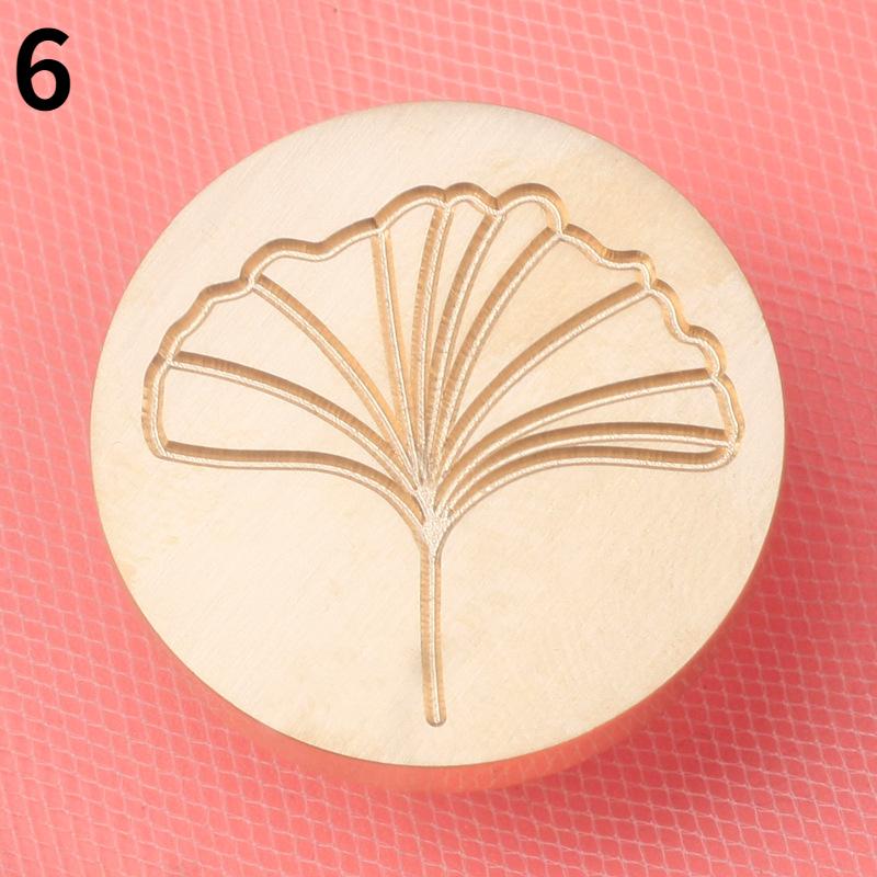 

1 шт Лакова пломба Одноголовка Заводська серія Печатка Конверт з печаткою Штамп Лакові аксесуари Одна голова 3 см Ручний рахунок 6