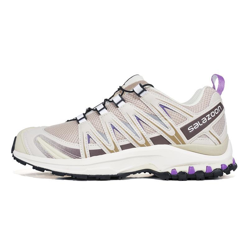 Breathable Hiking Cross-country Men's and Women's Shoes Casual Sports Running Shoes