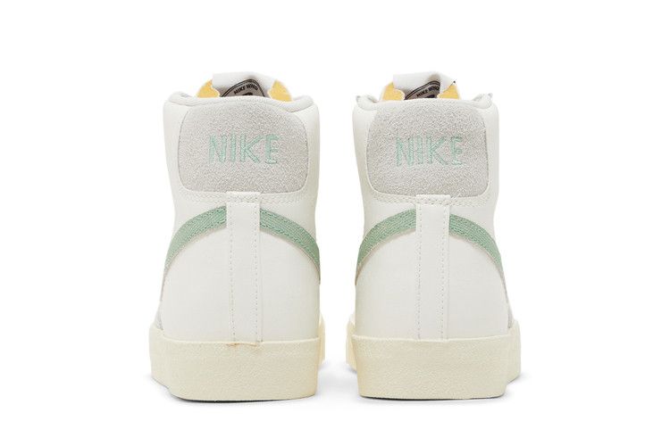 Nike Blazer Mid 77 Premium Certified Fresh