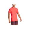 New Adidas Free Shipping With AdiClub Tennis Pro Climacool+ FreeLift Tee JE3508
