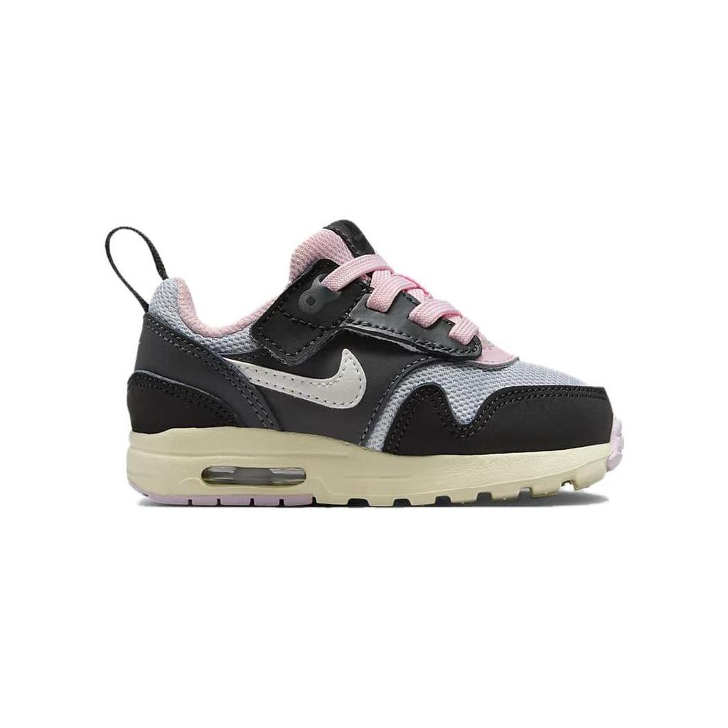 Nike Air Max 1 TD 'Anthracite Pink Foam' DZ3309-004