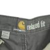 Carhartt Painter pants w31 gray work Men's Used