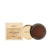 Zephoco Matte Single Eyeshadow (Brun) Naturally Pigmented, Long-Lasting, Portable For Easy Application And Touch-Ups