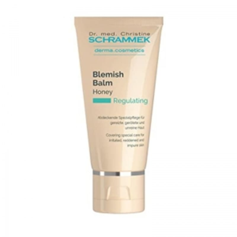 Schrammek Blemish Balm Honey 40ml