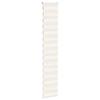 VidaXL Store Zèbre Beige Marbré Largeur Du Tissu 35,9 Cm Polyester, Store À Enrouleur Zébré, Store Zébré Pour Fenêtre, Store 4014691