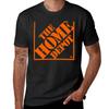 BEST SELLER Home Depot Merchandise Essential Copy TShirt Graphic Shirts Blouse Designer Shirts Sweat Shirts Men