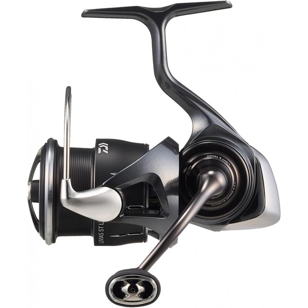Daiwa  Daiwa  SPinning Reel 24luvias  Rubias  St Sf St Sf Various  2025 Model  St Lt2000s P