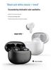 2025 Smart Wireless Noise-Cancelling Bluetooth Earphones - High-Quality, Comfortable In-Ear Design with Long Battery Life