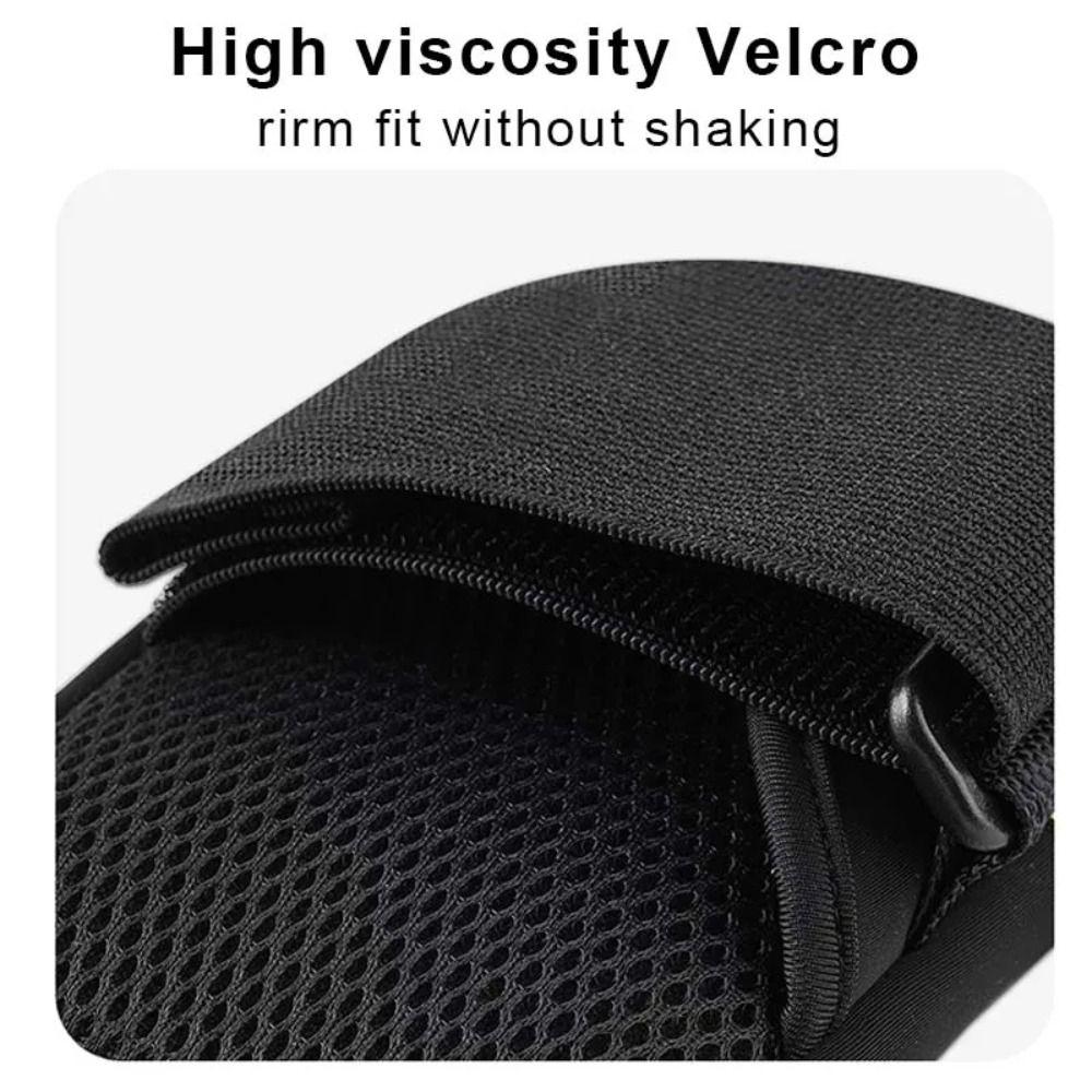 Large Capacity Arm Band Pouch Phone Holder Mobile Phone Arm Bag Running Phone Bags  Smart Phones