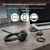 Jabra Evolve 30 II UC Wired Headset (CN version)