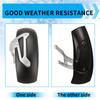 ABLZ-Motorcycle Rear Fender Cover Splash Guard Hugger For BMW R1300GS R1300 GS1300 Adventure -2025 Rear Tire