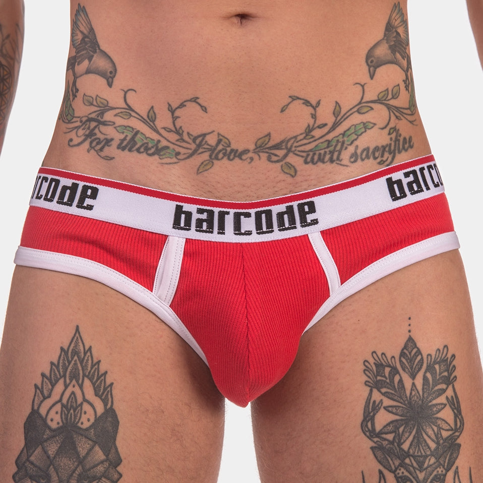 Slip KAI Rouge - Barcode Berlin - Slip