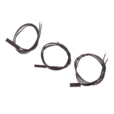 Gps-01 Reed Switch 4X18/5X25/6X20/25/30Mm Normally Open Magnetron Proximity Sensor