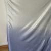 Verlauf Glitzer Stoff Verbund Elastisch für Hochzeitszeremonie Performance Kleid Designer DIY Näh Material Stoff