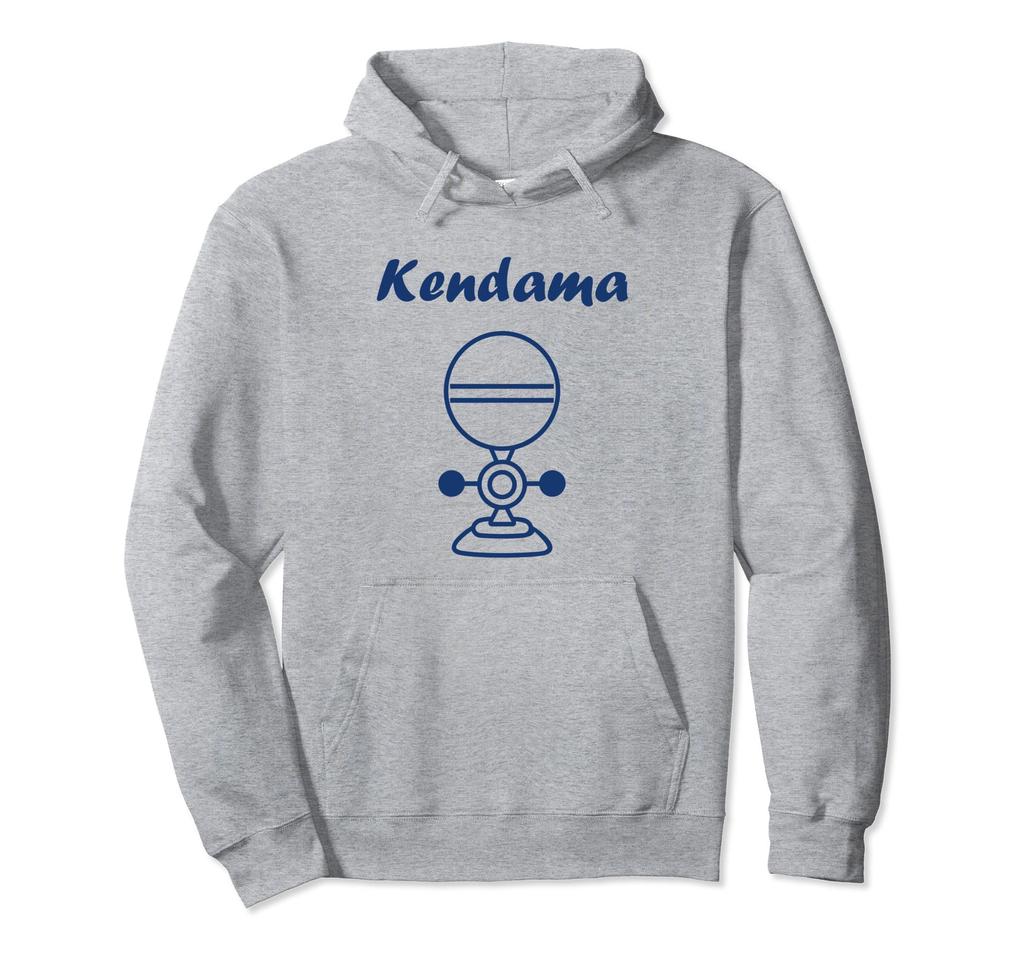 Kendama Toy Simple Humor Kendama Hoodie