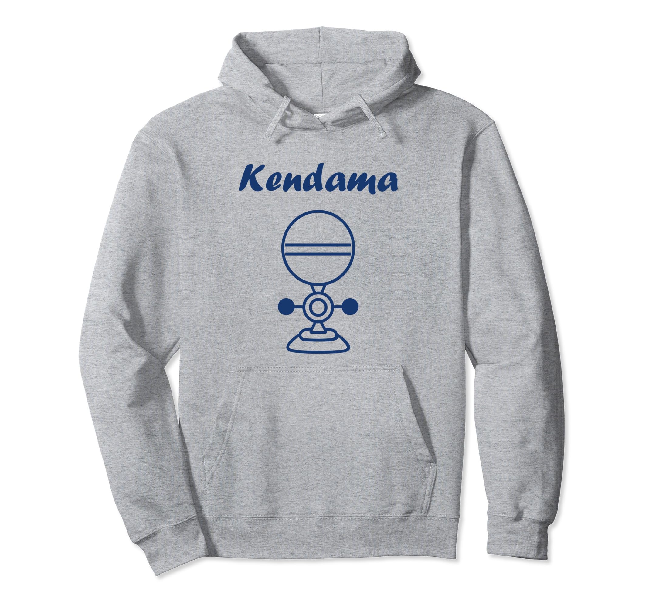 

Kendama Toy Simple Humor Kendama Hoodie