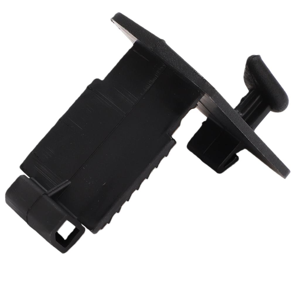 Front Floor Mat Retainer Clip 0000 89 L14A Left Driver Side Floor Carpet Fixing Hook Replacement for Mazda CX7 CX9 MX5