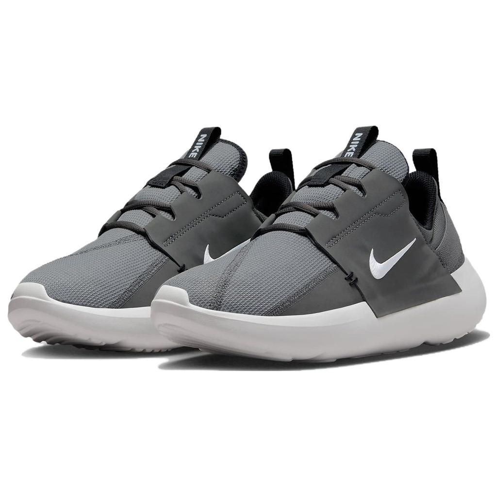 Nike E-Series AD Iron Grey Unisex Sneakers Smoke-Grey Summit-White Blue-Tint DV2436-004