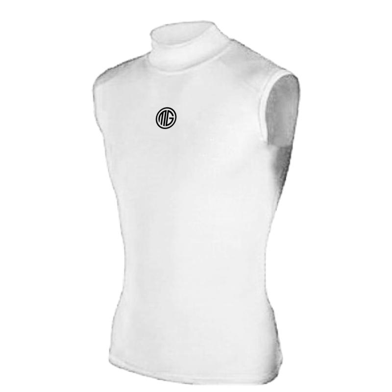 Muscleguys Neues atmungsaktives, bequemes Singlet Tight Workout Wear Running Sport T-Shirt Tank Tops