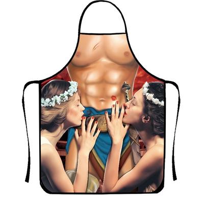 Schürzen für Männer und Frauen, Ausgefallene und neuartige Schürzen, Sexy Partyschürzen