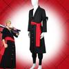 Wano Country Zoro Tenro Cosplay Costume Halloween Role-Playing One Piece Cosplay Outfit Set
