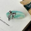 Mini Bowknot Adorable Acetate Hair Clip For Women In Stylish And Colors Versatile