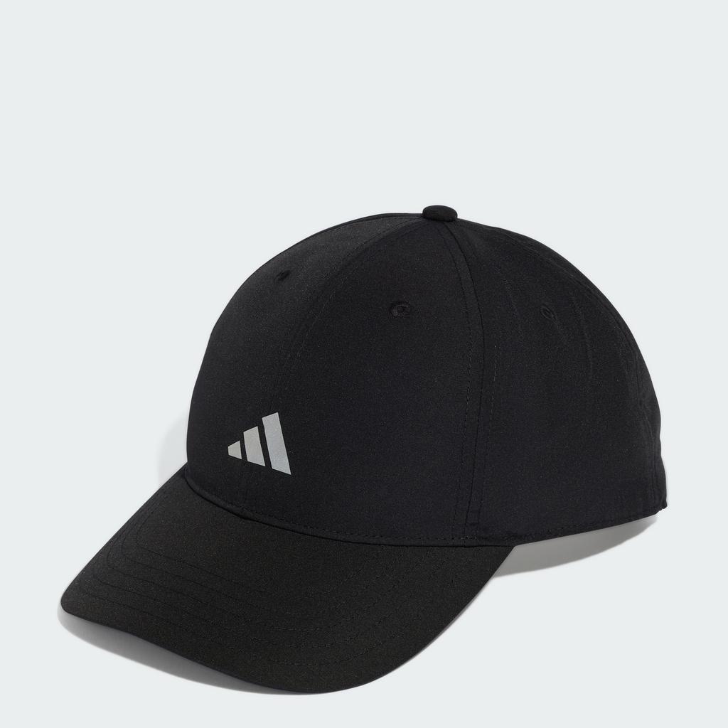 ADIDAS Running Essentials Climacool 6 Panel Baseball Cap Jz0506