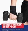 Adjustable Wristband Carpal Tunnel Brace Support for Tendinitis Pain Relief Arthritis Wrist Wrap Sport Bandage