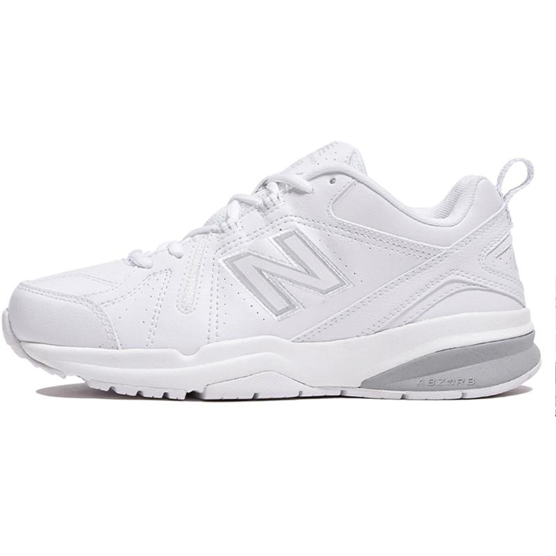 

New Balance 608 V5 White Women s WX608SW5 37.5