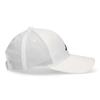 Light Mesh Front Logo Simple Brand Hat [Adidas] Cap,